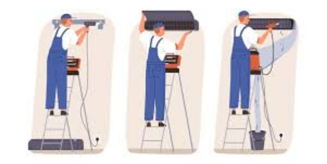 Service & maintenance