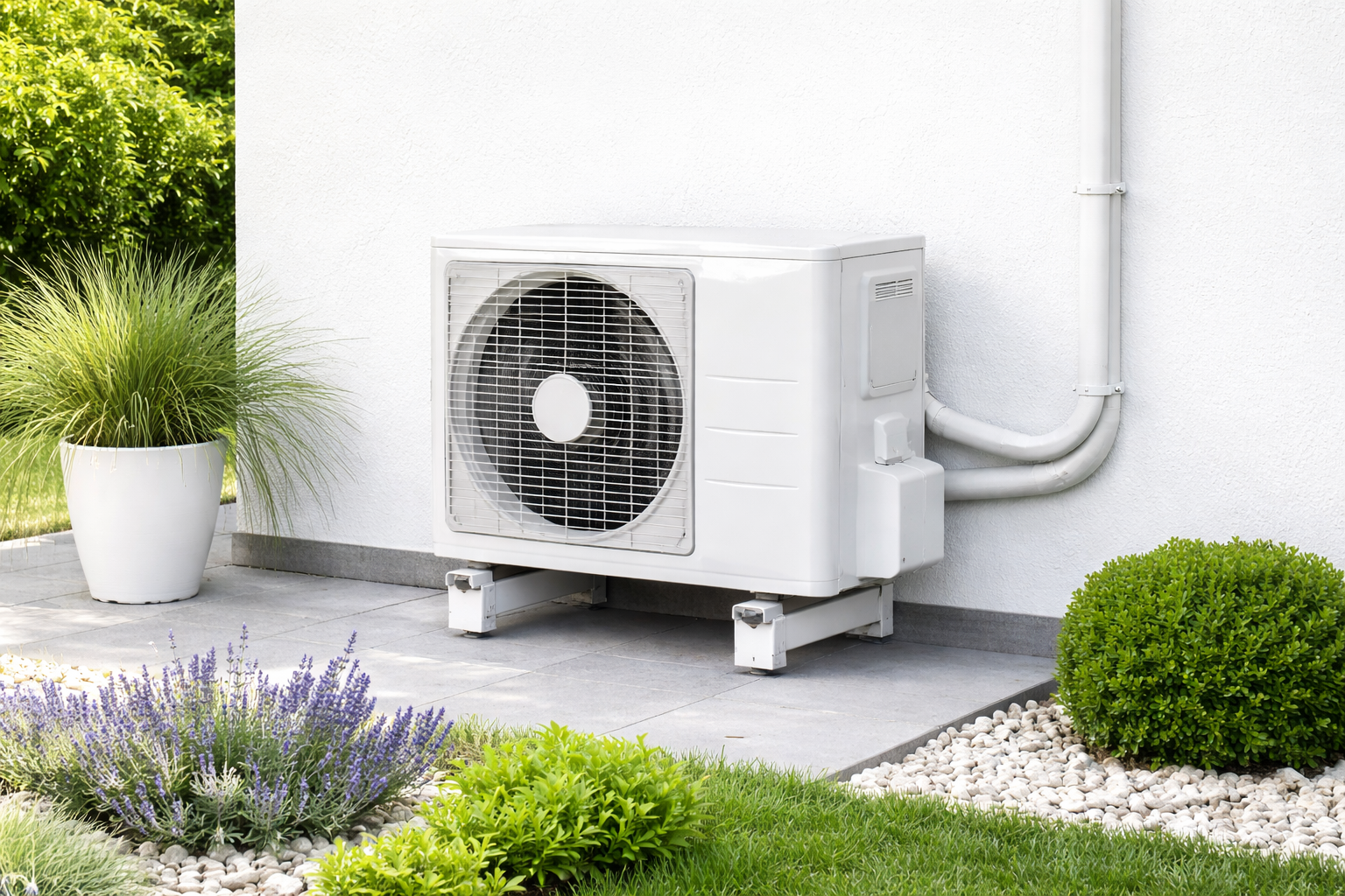 Air Conditioning placeholder