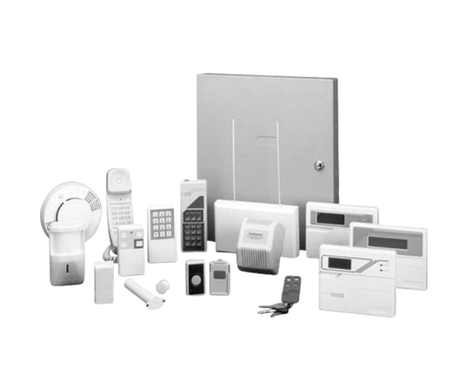 Alarm Systems placeholder