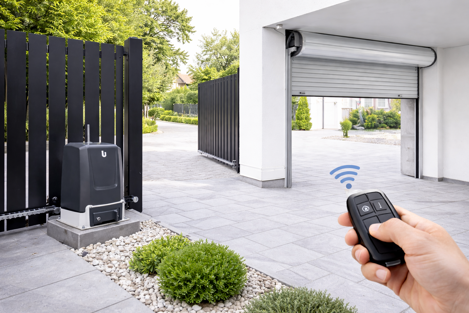 Construction placeholder